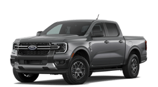 2026 Ford Ranger® External Image 2